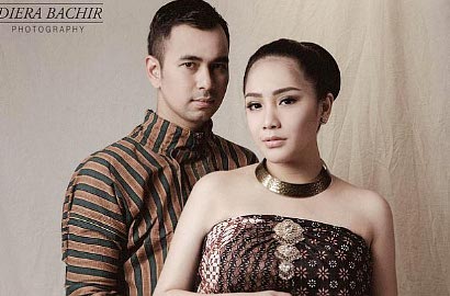 Syahnaz Bocorkan Nagita Slavina Juga Akan Baby Shower Usai 7 Bulanan