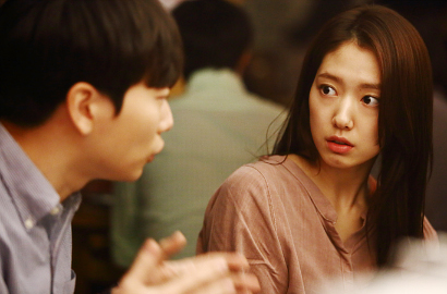 'Beauty Inside' Park Shin Hye Ditunda Penayangannya, Karena MERS?