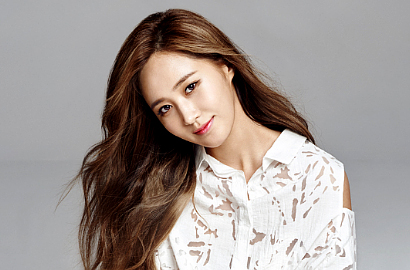 Yuri SNSD Siap Lomba Renang di Variety Show 'Our Neighborhood Sports'