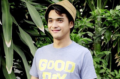 Ricky Harun Syuting Sinetron Baru 'Pangeran', Bagaimana Nasib 'GGS'?