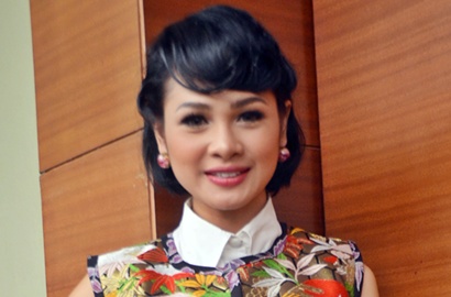 Andien Tandai 15 Tahun Berkarir dengan Siapkan Konser Tunggal