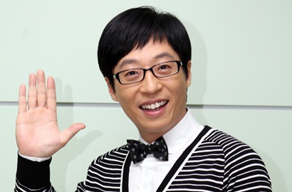 Wah, Kisah Hidup Yoo Jae Seok Akan Dibuat Jadi Komik Anak-Anak