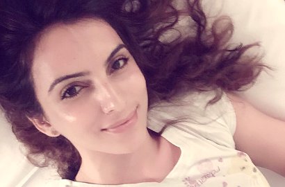 Pulang Kampung, Mansi Sharma 'Ambalika' Kunjungi Ortu Shaheer Sheikh?