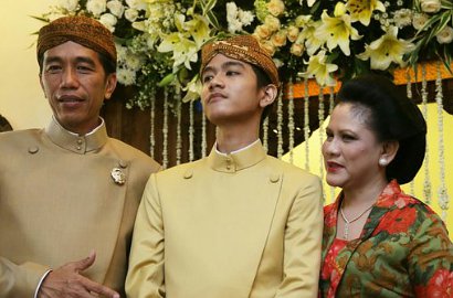 Penarik Becak yang Meninggal Karena Antar Tamu Jokowi Bakal Dapat Santunan
