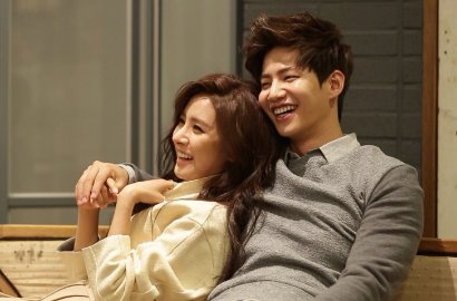 Song Jae Rim Bacakan Misi Terakhir untuk Kim So Eun di Episode Terbaru 'WGM'