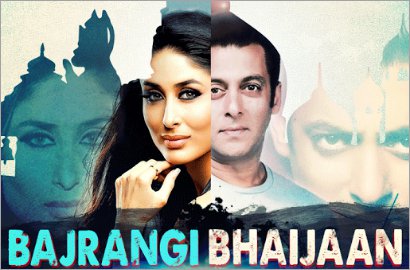 'Bajrangi Bhaijaan' Segera Rilis Trailer, Shahrukh Khan Ikut Promosi Lagi?