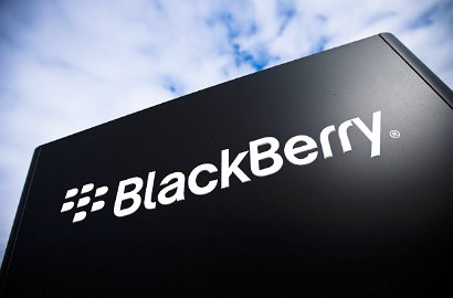 Heboh BlackBerry Bakal Rilis Smartphone Android