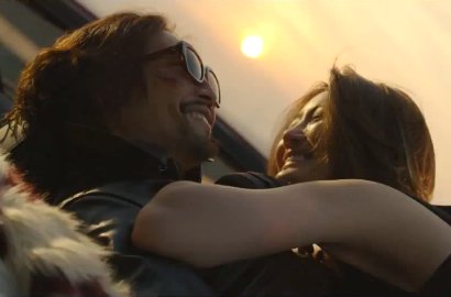 Ryu Seung Bum dan Go Jun Hee Kerja Sama di Teaser 'Intimate Enemies'