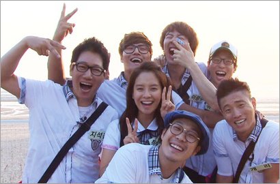 Seorang Siswa di Tiongkok Meninggal Gara-Gara Main Game Ala 'Running Man'