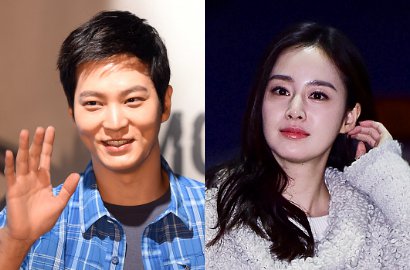 Resmi Bintangi 'Yongpalyi', Apa Peran Joo Won dan Kim Tae Hee?