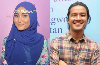 'Dreams', Film Baru Fatin Shidqia dan Morgan Oey