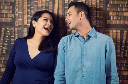 Selametan 7 Bulanan Nagita-Raffi Akan Ditayangkan Trans TV, Kapan?