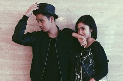 Sudah 25 Tahun, Derby Romero Berniat Segera Nikahi Febby Blink?