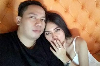 Gosip Pacari Pedangdut, Vicky Prasetyo: Terlalu Prematur Deklarasikan Hubungan