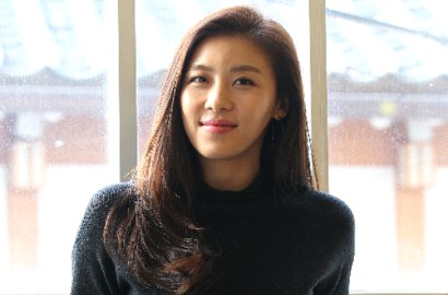 Ha Ji Won Mempesona Jadi Wanita Karir di 'Time We Were Not in Love'