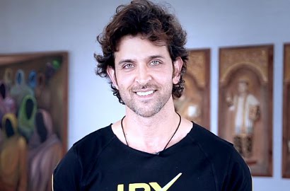Hrithik Roshan Akan Bintangi Sekuel 'Kaho Naa Pyaar Hai'?