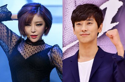 Joo Ji Hoon Disebut-Sebut Putus dengan Ga-In BEG, Benarkah?