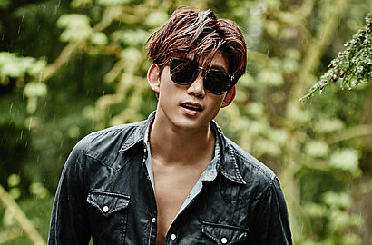 Digoda Soal Park Shin Hye di 'Three Meals A Day', Taecyeon 2PM Malu-Malu