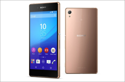 Sony Akui Xperia Z3+ dan Z4 Terlalu Gampang Panas