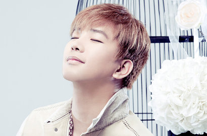Jadi Bintang Tamu di 'Witch Hunt', G.O MBLAQ Ungkap Sudah 20 Kali Pacaran