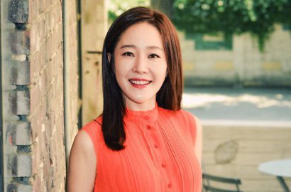 Uhm Ji Won Ingin Raih Penghargaan Lewat 'The Silenced'