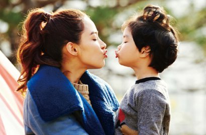 Kang Hye Jung Akui Tak Bisa Nonton di Bioskop Sejak Ada Haru