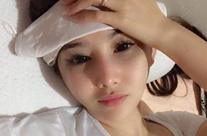 Ini Dia Dosen Cantik yang Bikin Heboh Pengguna Internet