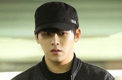 Hoya Infinite Ungkap Ditampar 50 Kali di Drama 'Mask'