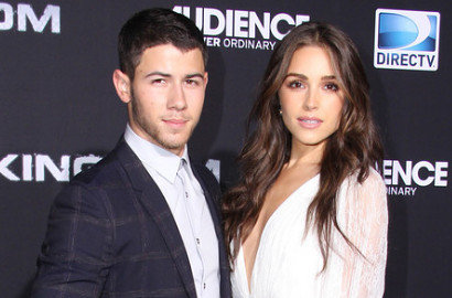 Nick Jonas dan Olivia Culpo Dikabarkan Putus, Kenapa?