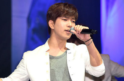 Netter Pro Kontra G.O MBLAQ Blak-Blakan Soal Beli Kondom di TV