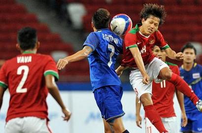 Usai Kalah dari Thailand, Bisakah Indonesia Menang dari Vietnam?