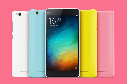 Harga Xiaomi Mi 4 Dipangkas Besar-Besaran di 3 Negara, Termasuk Indonesia?