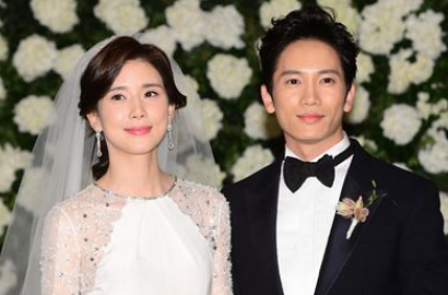 Ji Sung Larang Manajernya Kunjungi Lee Bo Young di Rumah Sakit, Kenapa?