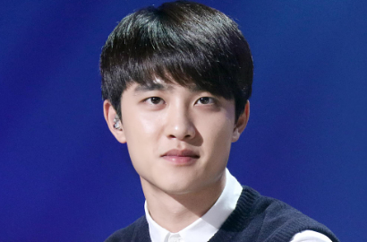 Intip Foto D.O EXO Misterius di Drama 'I Remember You'