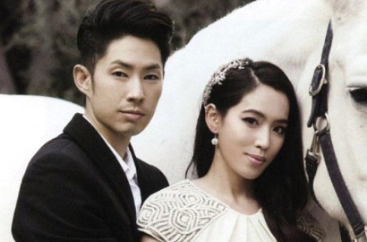 Netter Tuduh Istri Vanness Wu Selingkuh dan Lakukan Oplas