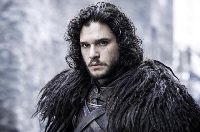 Nasib Jon Snow di Ending 'Game of Thrones 5' Bikin Fans Murka, Kenapa?