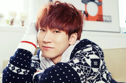 Asyik, Eunkwang BTOB Akhirnya Buat Akun Instagram
