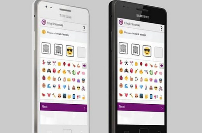 Emoji Bakal Gantikan PIN untuk Internet Banking Karena Dinilai Lebih Aman