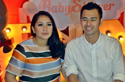 Akan Jalani Ibadah Puasa Bareng Nagita Slavina, Raffi Ahmad Atur Jadwal