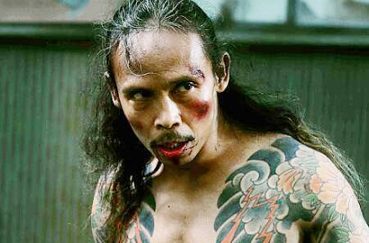 Jadwal Penayangan 'Yakuza Apocalypse' Diundur di Indonesia