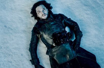 Pemeran Jon Snow Komentari Kematiannya di 'Game of Thrones'