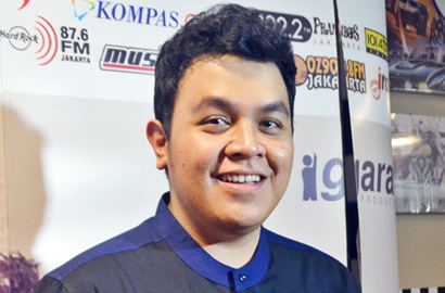 Asyik, Tulus Bocorkan Akan Bikin Konser Lagi Tahun Depan