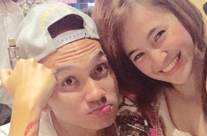 Habiskan Akhir Pekan Bersama, Marshanda Pamer Foto 'Gila' Bareng Egi John