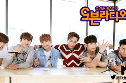 2PM Sukses Duduki Chart Musik Korea Lewat Album 'No.5'