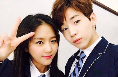 Henry SuJu-M Ungkap Perasaan Usai Keluar dari 'We Got Married'