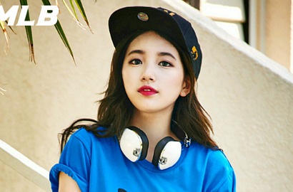 Suzy Diolok Netter Karena Gambarnya di Instagram Ini