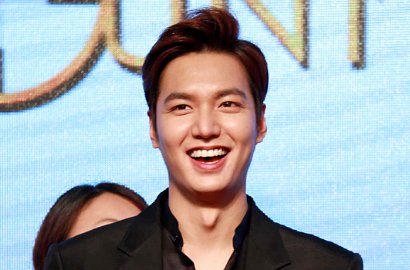 Lee Min Ho Jadi Pria yang Cerdas dan Jago Bertarung di 'Bounty Hunters'