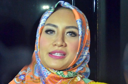 Kasus Artis Prostitusi Ganggu Rumah Tangga Shinta Bachir
