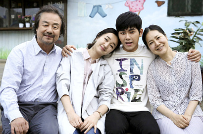 Hoya Infinite Terima Tawaran Main di 'Mask' Gara-Gara Soo Ae