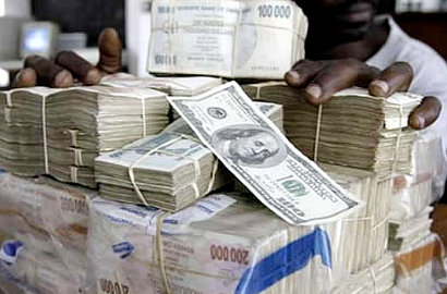 Inflasi Parah, Ratusan Triliun Tak Cukup Untuk Ongkos Angkutan di Zimbabwe